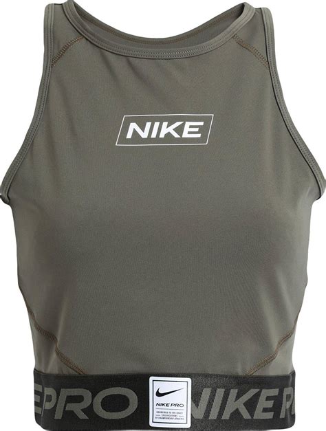 nike vest dames groen|Dames Groen (8) .